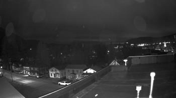 Weather camera view of Delhi.