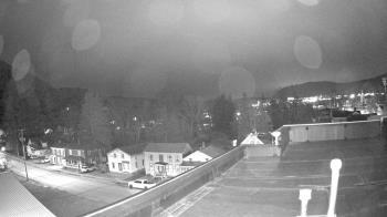 Weather camera view of Delhi.