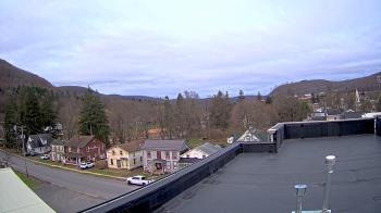 Weather camera view of Delhi.