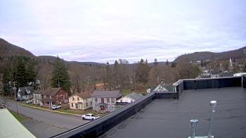 Weather camera view of Delhi.