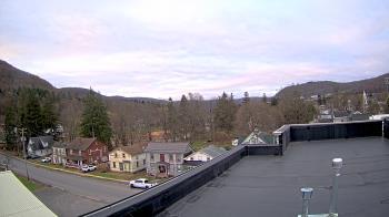 Weather camera view of Delhi.