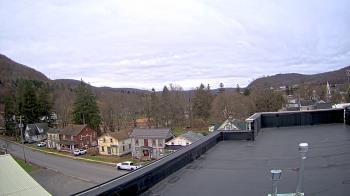 Weather camera view of Delhi.