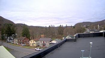 Weather camera view of Delhi.