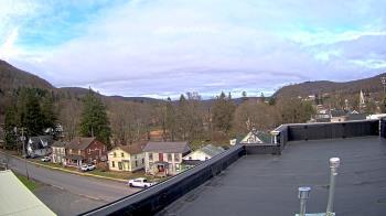 Weather camera view of Delhi.