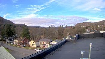 Weather camera view of Delhi.