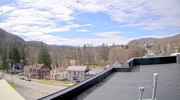 Weather camera view of Delhi.