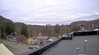 Weather camera view of Delhi.