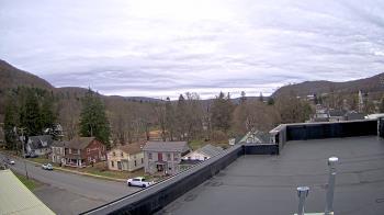 Weather camera view of Delhi.