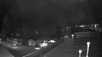 Weather camera view of Delhi.