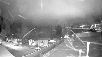 Weather camera view of Delhi.