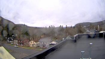 Weather camera view of Delhi.