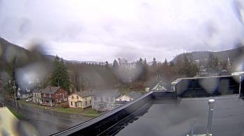 Weather camera view of Delhi.