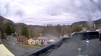 Weather camera view of Delhi.