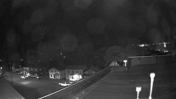 Weather camera view of Delhi.