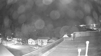 Weather camera view of Delhi.