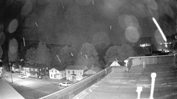 Weather camera view of Delhi.