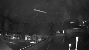 Weather camera view of Delhi.