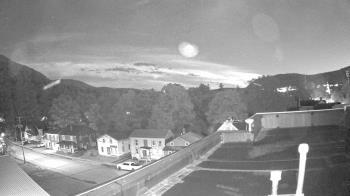 Weather camera view of Delhi.
