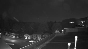 Weather camera view of Delhi.