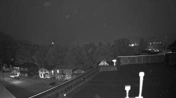 Weather camera view of Delhi.