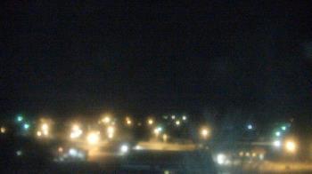 Weather camera view of Decatur Waste Water Department.