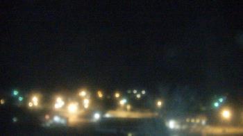Weather camera view of Decatur Waste Water Department.