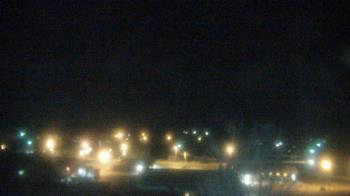 Weather camera view of Decatur Waste Water Department.