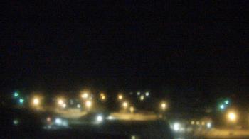 Weather camera view of Decatur Waste Water Department.