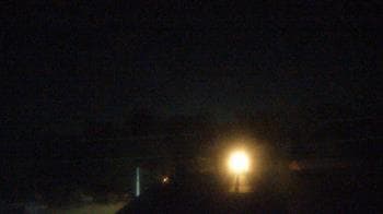 Weather camera view of Decatur Waste Water Department.