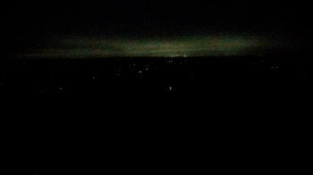 Weather camera view of Dirt Farm Brewing.