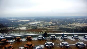 Weather camera view of Dirt Farm Brewing.