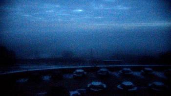 Weather camera view of Dirt Farm Brewing.