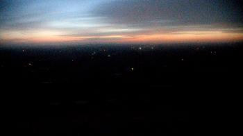 Weather camera view of Dirt Farm Brewing.