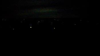 Weather camera view of Dirt Farm Brewing.