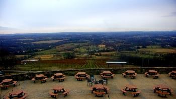 Weather camera view of Dirt Farm Brewing.