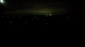 Weather camera view of Dirt Farm Brewing.