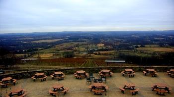 Weather camera view of Dirt Farm Brewing.