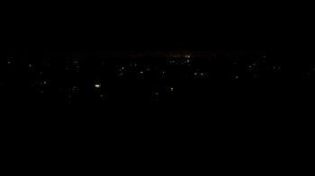 Weather camera view of Dirt Farm Brewing.