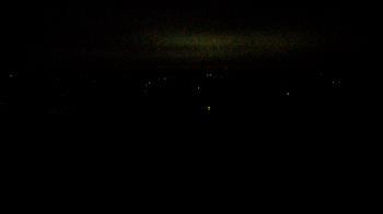 Weather camera view of Dirt Farm Brewing.