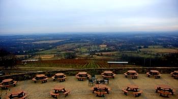 Weather camera view of Dirt Farm Brewing.