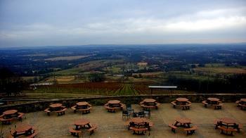 Weather camera view of Dirt Farm Brewing.