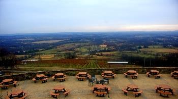 Weather camera view of Dirt Farm Brewing.