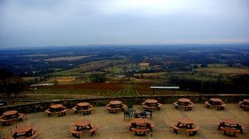 Weather camera view of Dirt Farm Brewing.