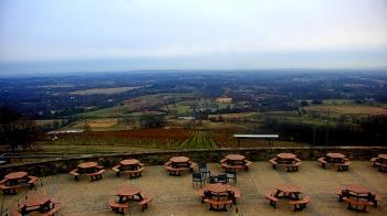 Weather camera view of Dirt Farm Brewing.