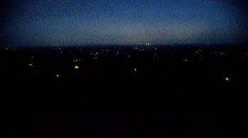 Weather camera view of Dirt Farm Brewing.