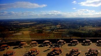 Weather camera view of Dirt Farm Brewing.