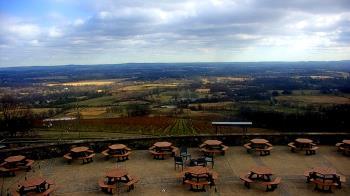 Weather camera view of Dirt Farm Brewing.