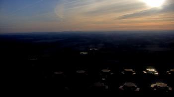 Weather camera view of Dirt Farm Brewing.