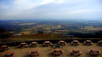 Weather camera view of Dirt Farm Brewing.