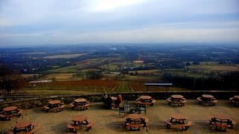 Weather camera view of Dirt Farm Brewing.